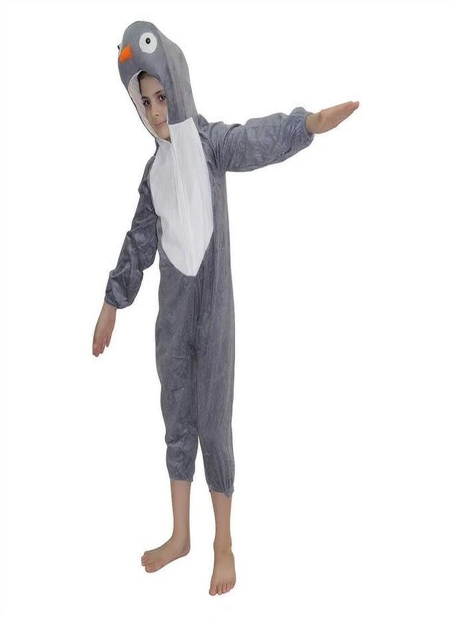 TWINKLE TOTS - "Bird-Themed Fancy Dress Costume for Kids - Ideal for School & Parties - Image 1